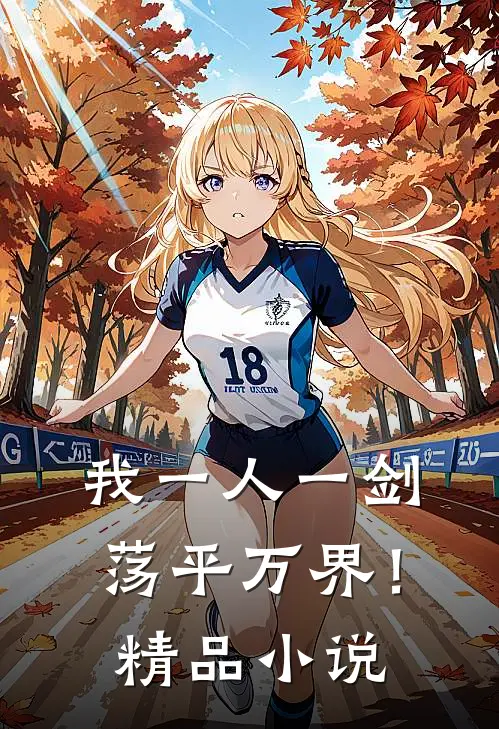 我一人一剑，荡平万界！精品小说