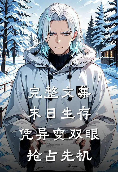完整文集末日生存：凭异变双眼抢占先机