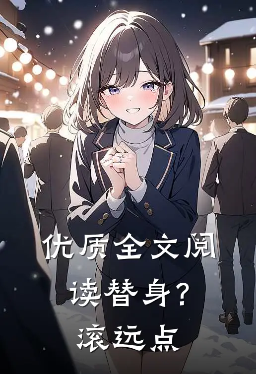 优质全文阅读替身?滚远点