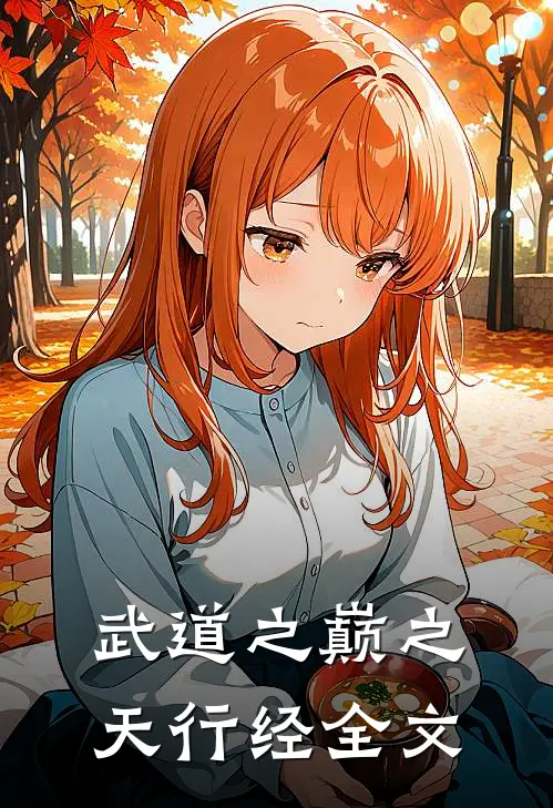 武道之巅之天行经全文