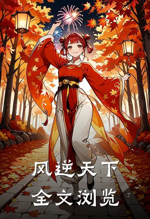 风逆天下全文浏览