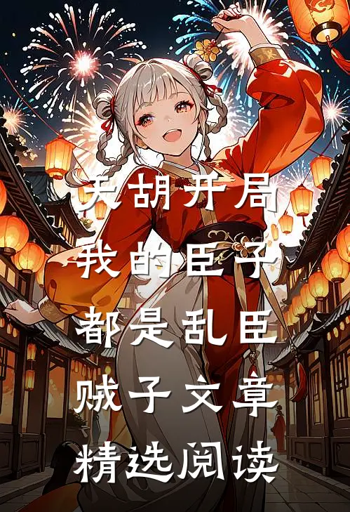 天胡开局，我的臣子都是乱臣贼子文章精选阅读