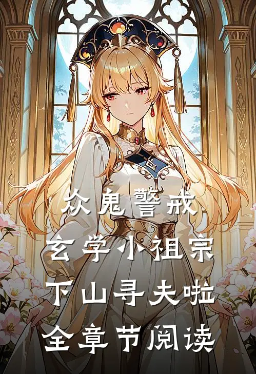 众鬼警戒，玄学小祖宗下山寻夫啦全章节阅读