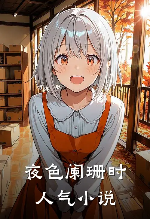 夜色阑珊时人气小说