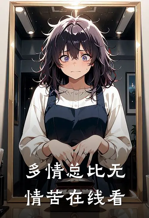 多情总比无情苦在线看