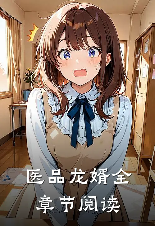 医品龙婿全章节阅读