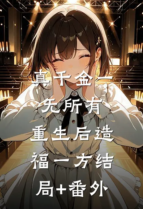 真千金一无所有，重生后造福一方结局+番外