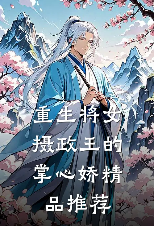 重生将女：摄政王的掌心娇精品推荐