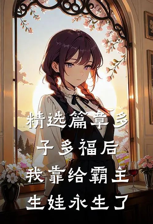 精选篇章多子多福后，我靠给霸主生娃永生了