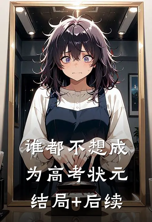 谁都不想成为高考状元结局+后续