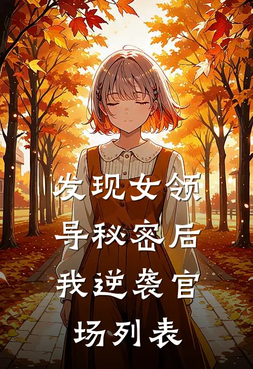 发现女领导秘密后，我逆袭官场列表