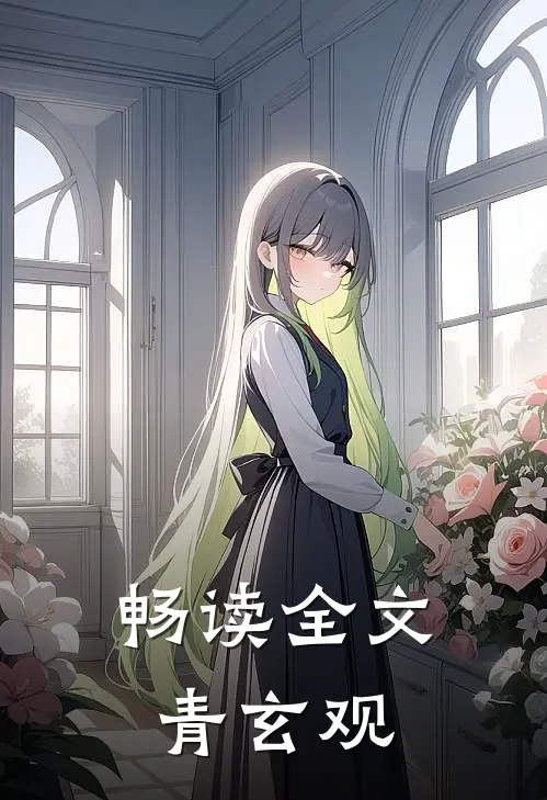畅读全文青玄观