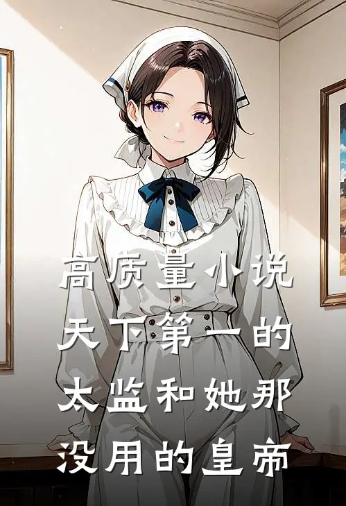 高质量小说天下第一的太监和她那没用的皇帝