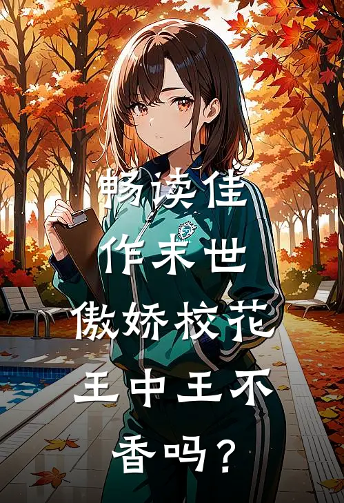 畅读佳作末世：傲娇校花，王中王不香吗？
