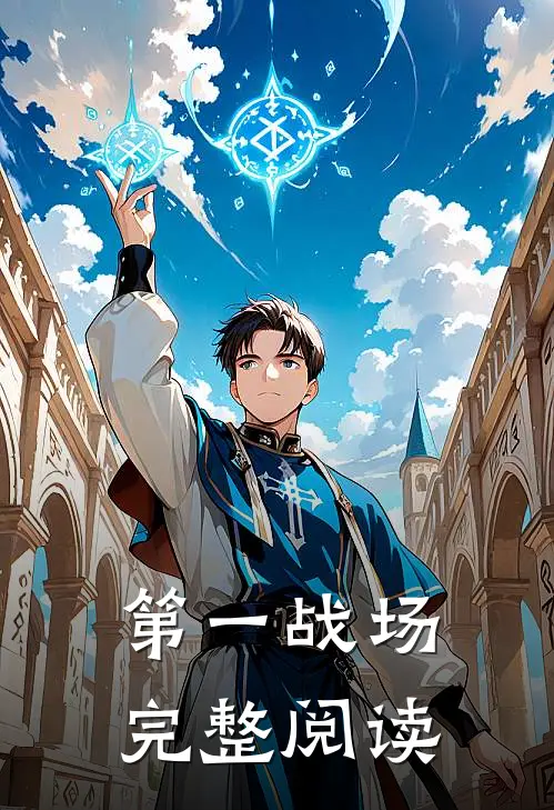第一战场完整阅读