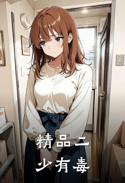 精品二少有毒