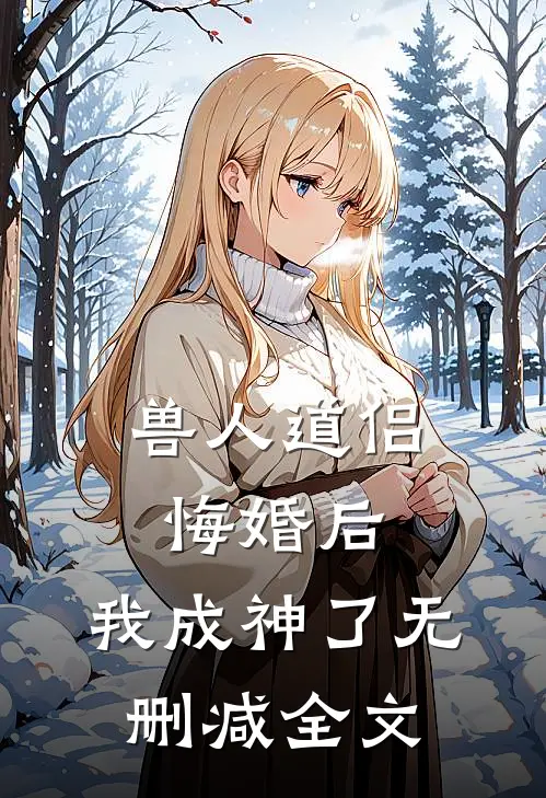 兽人道侣悔婚后，我成神了无删减全文