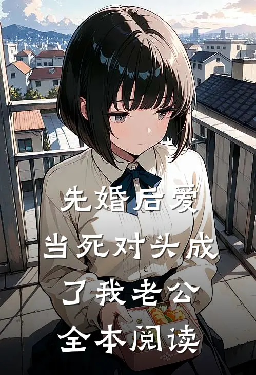 先婚后爱：当死对头成了我老公全本阅读
