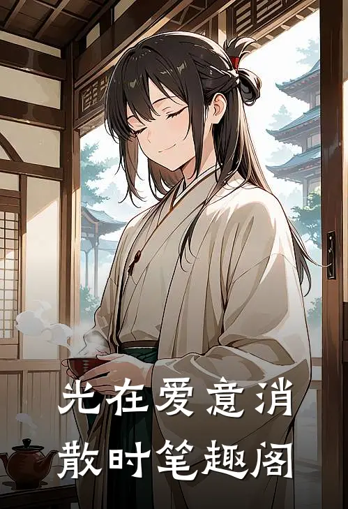光在爱意消散时笔趣阁