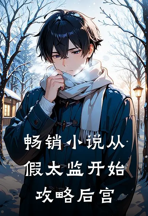 畅销小说从假太监开始攻略后宫