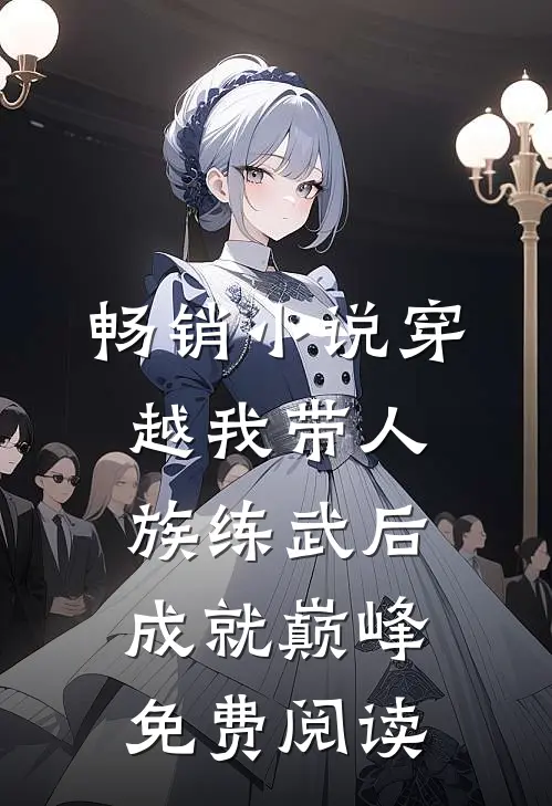 畅销小说穿越我带人族练武后成就巅峰免费阅读