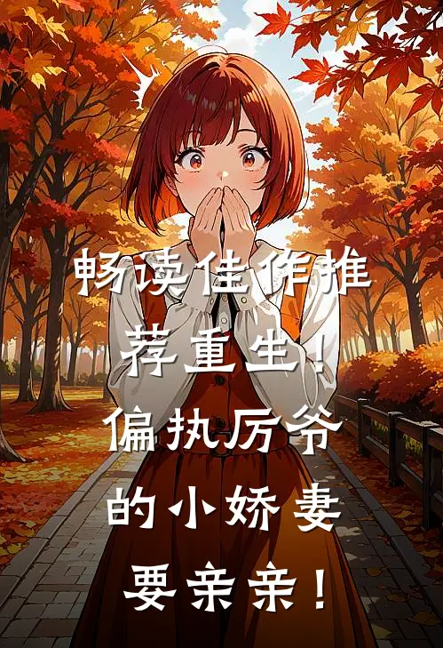 畅读佳作推荐重生！偏执厉爷的小娇妻要亲亲！