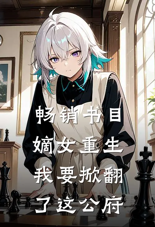畅销书目嫡女重生：我要掀翻了这公府