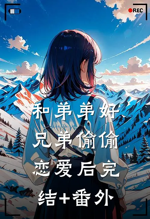《和弟弟好兄弟偷偷恋爱后》完结+番外