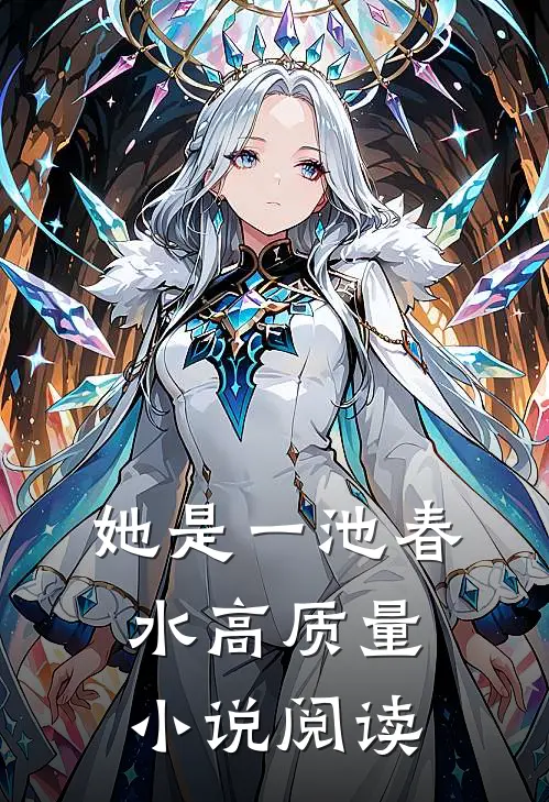 她是一池春水高质量小说阅读