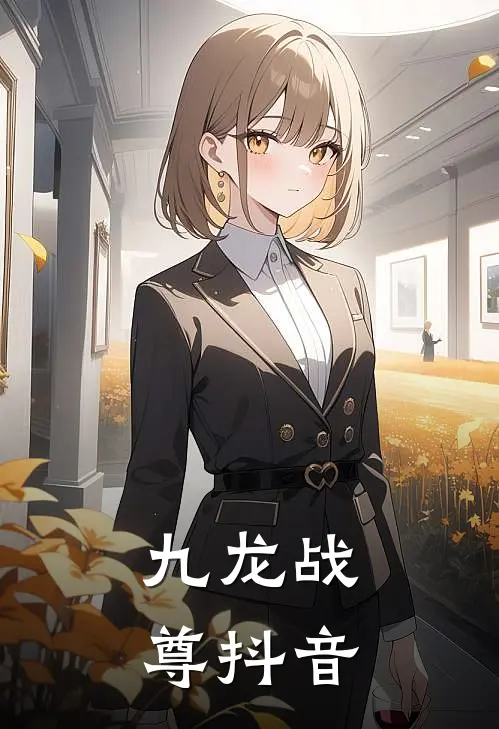 九龙战尊抖音