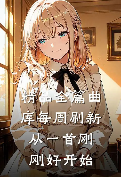 精品全篇曲库每周刷新，从一首刚刚好开始