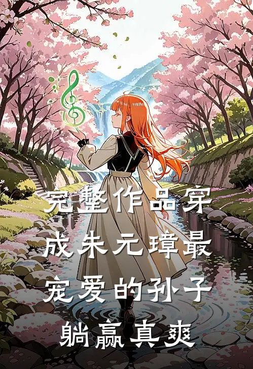 完整作品穿成朱元璋最宠爱的孙子，躺赢真爽