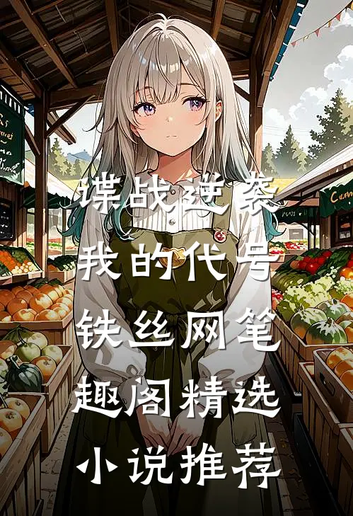 谍战逆袭:我的代号铁丝网笔趣阁精选小说推荐