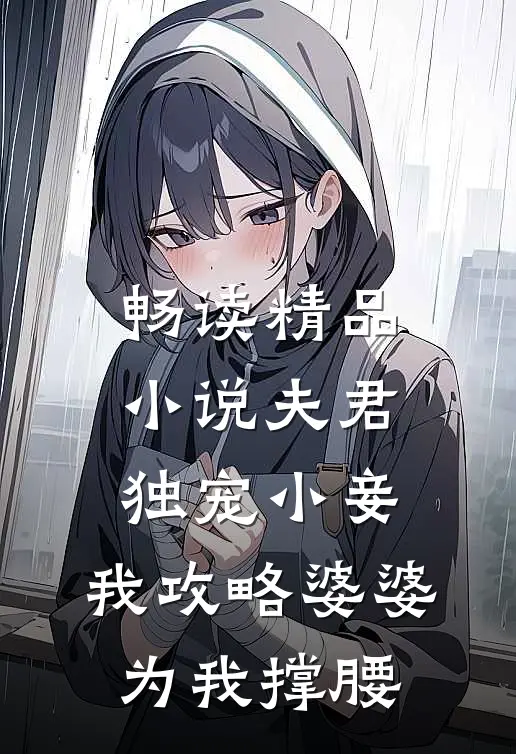 畅读精品小说夫君独宠小妾，我攻略婆婆为我撑腰