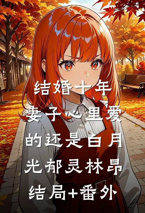 结婚十年，妻子心里爱的还是白月光郁灵林昂结局+番外