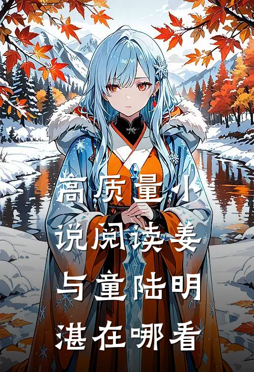 高质量小说阅读姜与童陆明湛在哪看