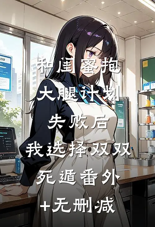 和闺蜜抱大腿计划失败后，我选择双双死遁番外+无删减