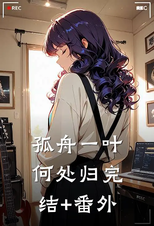 孤舟一叶何处归完结+番外