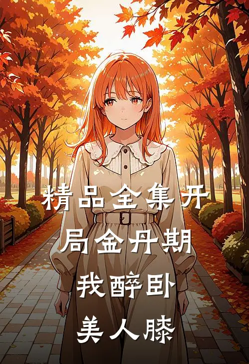 精品全集开局金丹期，我醉卧美人膝