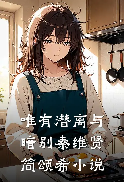 唯有潜离与暗别秦维贤简颂希小说