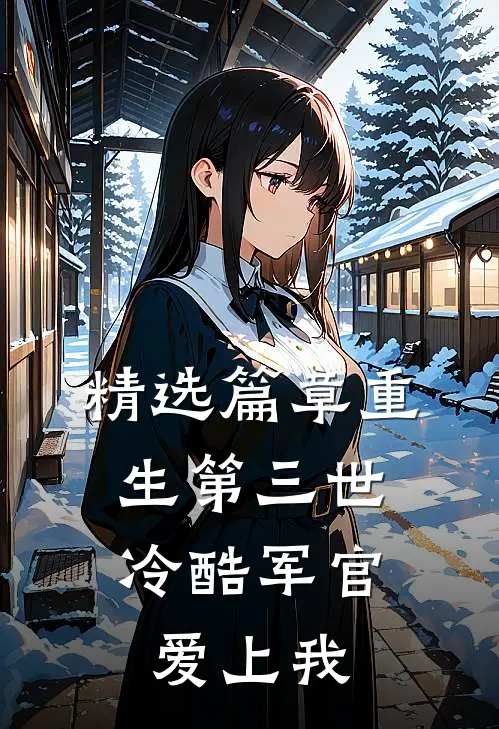精选篇章重生第三世：冷酷军官爱上我