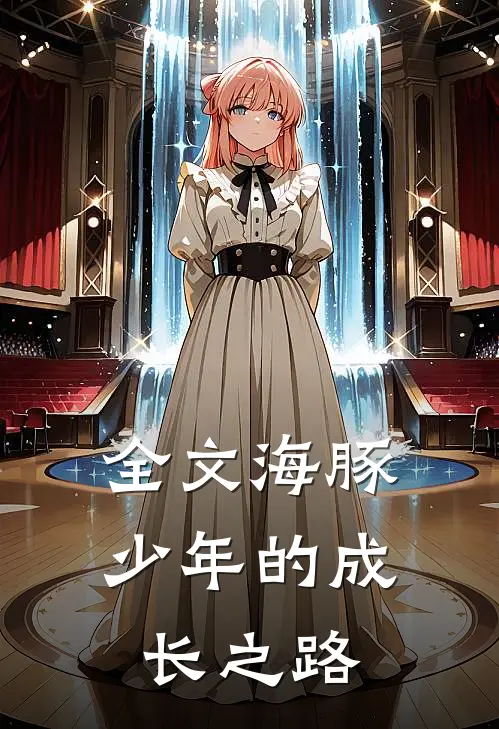 全文海豚少年的成长之路