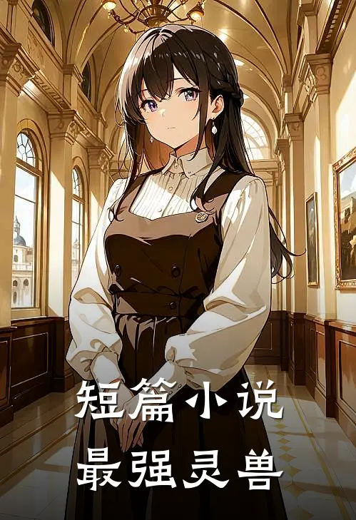 短篇小说最强灵兽