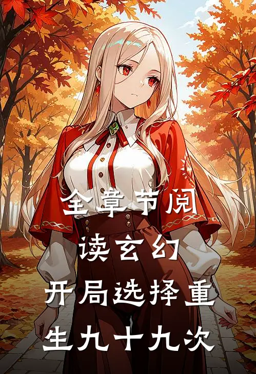 全章节阅读玄幻：开局选择重生九十九次