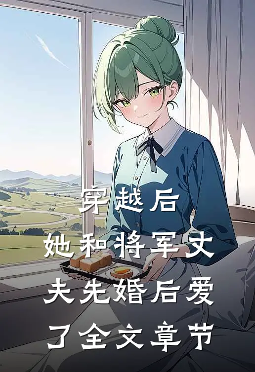 穿越后，她和将军丈夫先婚后爱了全文章节