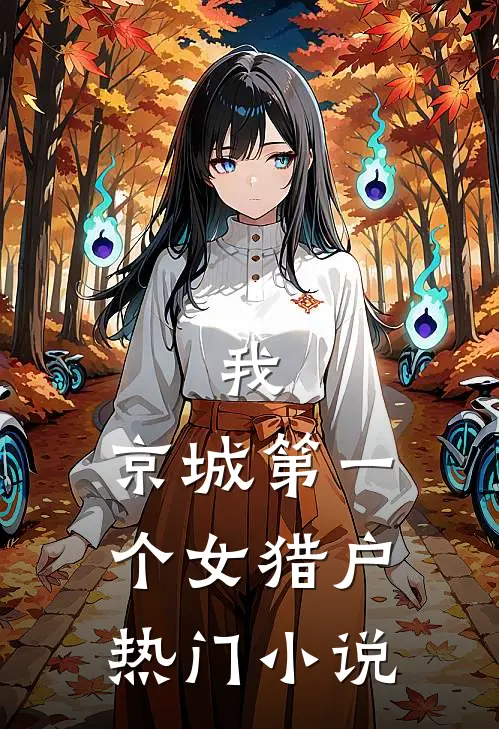 我，京城第一个女猎户热门小说