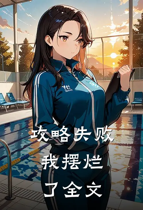 攻略失败，我摆烂了全文