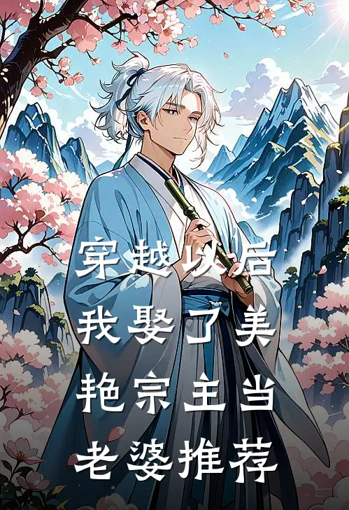 穿越以后,我娶了美艳宗主当老婆推荐