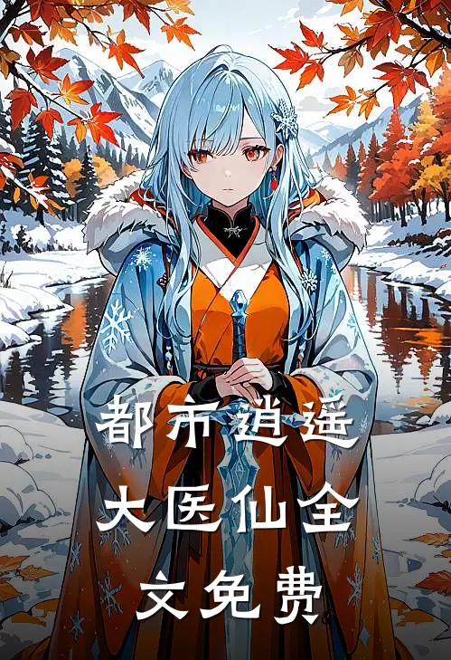 都市逍遥大医仙全文免费