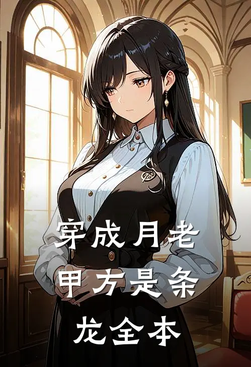 穿成月老，甲方是条龙全本